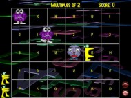 Number Crunch screenshot